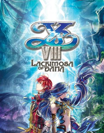 Ys VIII