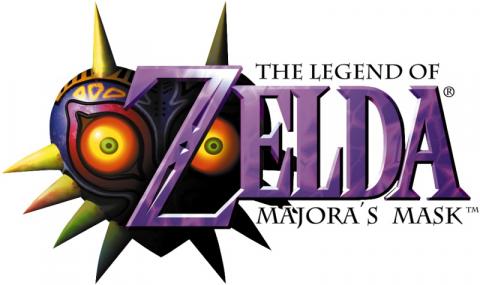 Zelda: Majoras Mask