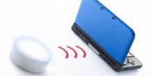 3DS NFC Adapter
