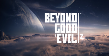 Beyond Good & Evil 2