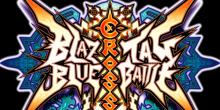 BlazBlue: Cross Tag Battle