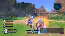 Cyberdimension Neptunia 4