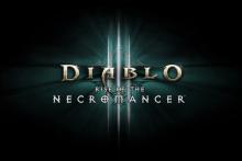 Diablo III Necromancer