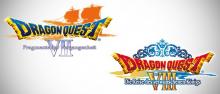 Dragon Quest VII und Dragon Quest VIII