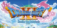 Dragon Quest XI