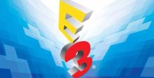 E3 Logo