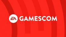 EA gamescom