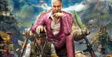 Far Cry 4