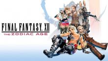 Final Fantasy XII: The Zodiac Age