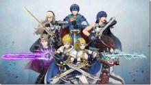 Fire Emblem Warriors