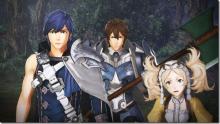 Fire Emblem Warriors