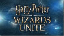 Harry Potter: Wizards Unite