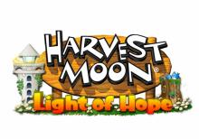 Harvest Moon: Light of Hope