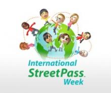 International StreetPass Week