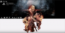 Left Alive