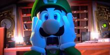 Luigis Mansion 3 Teaser