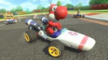 Mario Kart 8 B Dasher