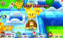 Mario Party: Star Rush