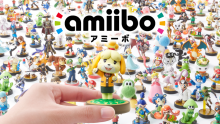 Mini Mario & Friends amiibo Challenge