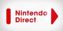 Nintendo Direct