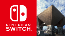 Nintendo Switch Präsentation