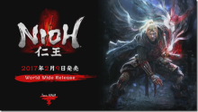 Nioh