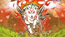 Okami HD