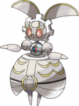 Pokémon Magearna