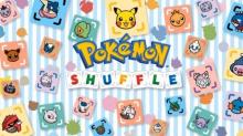 Pokémon Shuffle