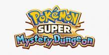 Pokémon Super Mystery Dungeon