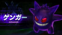 Pokémon Tekken Gengar