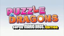 Puzzle & Dragons Z Super Mario