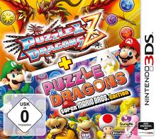 Puzzle & Dragons Z Super Mario