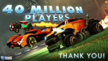 Rocket League