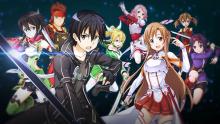 Sword Art Online: Integral Factor