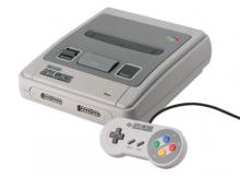 SNES