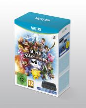 Super Smash Bros. Bundle