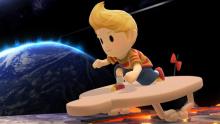 Super Smash Bros. Lucas