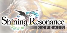 Shining Resonance Refrain