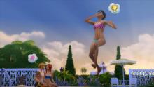 Sims 4 Pools