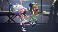 Splatoon 2