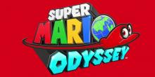 Super Mario Odyssey