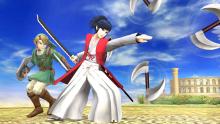 Super Smash Bros. Takamaru