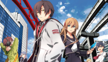 Tokyo Xanadu eX+