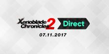 Xenoblade Chronicles 2 Direct