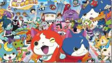 Yo-kai Watch