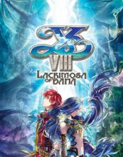 Ys VIII
