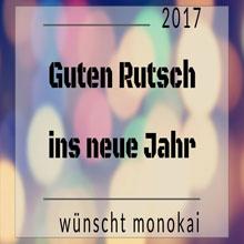 Guten Rutsch