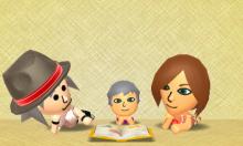 Tomodachi Life