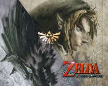 Zelda: Twilight Princess